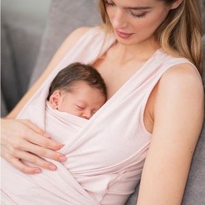 Seraphine Cotton Skin to Skin Top